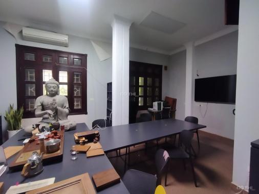 Bán Gấp Siêu Phẩm 2 Mặt Phố Thuỵ Khuê và Đồng Cổ Tây Hồ DT 110M 7T MT 5.2M Giá 40Tỷ