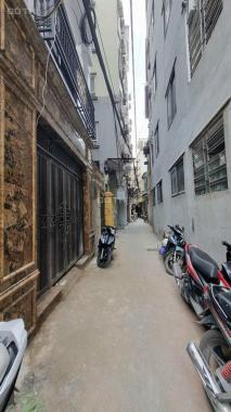 Bán tòa nhà chung cư mini thu nhập 160tr/tháng Ngyễn Trãi, Phường Thượng Đình, Thanh Xuân, Hà Nội