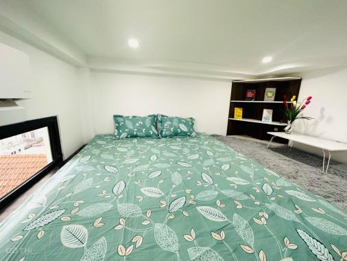 Bán tòa nhà chung cư mini thu nhập 160tr/tháng Ngyễn Trãi, Phường Thượng Đình, Thanh Xuân, Hà Nội