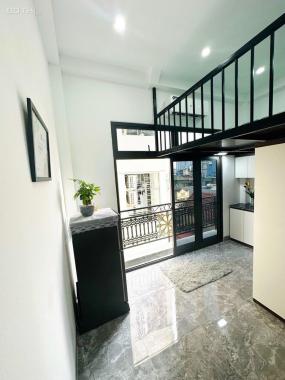 Bán tòa nhà chung cư mini thu nhập 160tr/tháng Ngyễn Trãi, Phường Thượng Đình, Thanh Xuân, Hà Nội