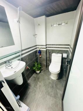 Bán tòa nhà chung cư mini thu nhập 160tr/tháng Ngyễn Trãi, Phường Thượng Đình, Thanh Xuân, Hà Nội