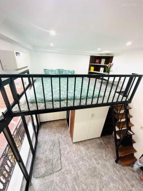 Bán tòa nhà chung cư mini thu nhập 160tr/tháng Ngyễn Trãi, Phường Thượng Đình, Thanh Xuân, Hà Nội