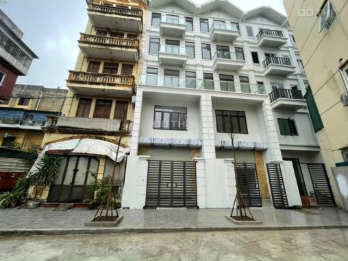 Bán nhà riêng tại Đường Ngọc Khánh, Phường Ngọc Khánh, Ba Đình, Hà Nội