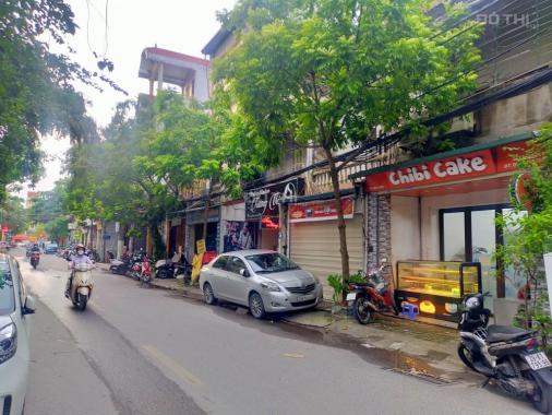 VỊ TRÍ ĐẸP 1 MẶT PHỐ, 1 MẶT NGÕ - KINH DOANH - VĂN PHÒNG
