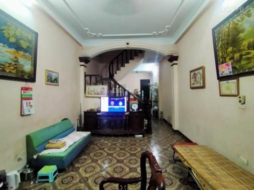 VỊ TRÍ ĐẸP 1 MẶT PHỐ, 1 MẶT NGÕ - KINH DOANH - VĂN PHÒNG