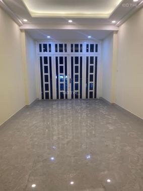 Bán nhà mặt tiền đường 3/2 - quận 11 - 50m2 - 5 lầu