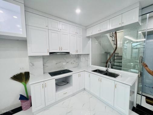 Bán nhà phố Ngọc Khánh, Ba Đình, 38m2, 6 tầng thang máy, ngõ ô tô, kinh doanh!!!