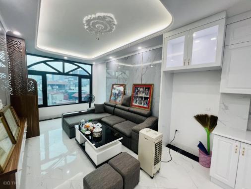 Bán nhà phố Ngọc Khánh, Ba Đình, 38m2, 6 tầng thang máy, ngõ ô tô, kinh doanh!!!