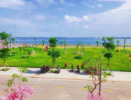 Vịnh An Hòa mở bán giỏ hàng VIP kề phố hướng biển giá chỉ từ 1,4 tỷ/lô, sổ hồng sẵn