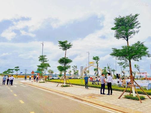 Vịnh An Hòa mở bán giỏ hàng VIP kề phố hướng biển giá chỉ từ 1,4 tỷ/lô, sổ hồng sẵn
