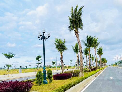 Vịnh An Hòa mở bán giỏ hàng VIP kề phố hướng biển giá chỉ từ 1,4 tỷ/lô, sổ hồng sẵn