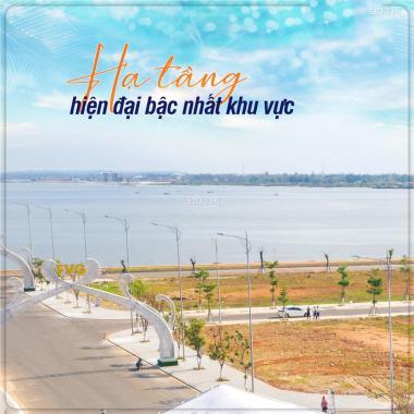 Vịnh An Hòa mở bán giỏ hàng VIP kề phố hướng biển giá chỉ từ 1,4 tỷ/lô, sổ hồng sẵn