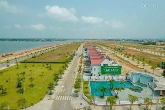 Vịnh An Hòa mở bán giỏ hàng VIP kề phố hướng biển giá chỉ từ 1,4 tỷ/lô, sổ hồng sẵn