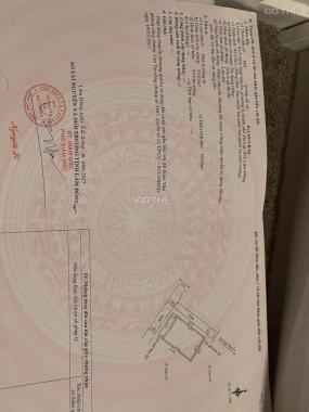 Bán nhà mặt phố tại Đường Ngô Quyền, Phường 6, Đà Lạt, Lâm Đồng diện tích 72m2