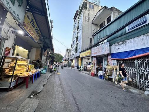 Bán đất mặt phố Ô Cách Việt Hưng Long Biên ,kinh doanh bất chấp mọi mặt hàng