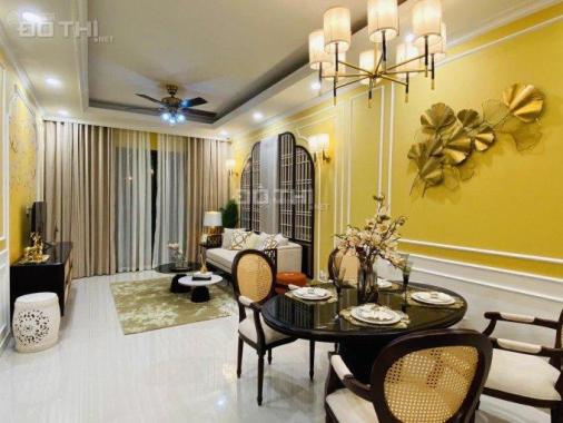 Sang nhượng căn ngoại giao chung cư Melody Linh Đàm tầng đẹp, căn đẹp giá tốt. Em Huấn 0336 991 888