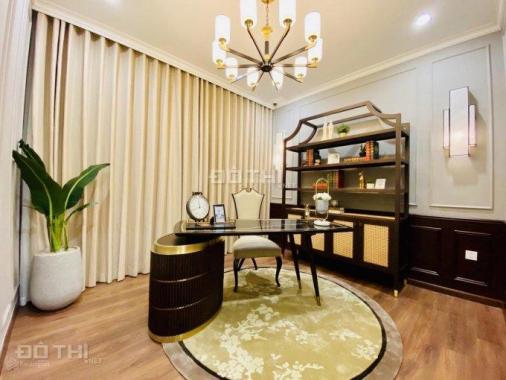 Sang nhượng căn ngoại giao chung cư Melody Linh Đàm tầng đẹp, căn đẹp giá tốt. Em Huấn 0336 991 888