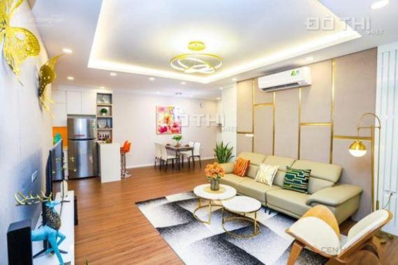 Bán chung cư 198 Nguyễn Tuân 78 m², 2 ngủ, giá 2,5 tỷ