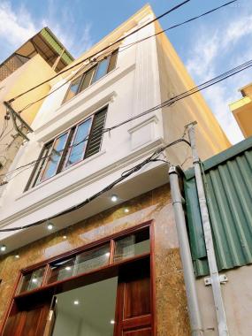 Bán nhà 3 tầng mới xây Vĩnh Ninh, Vĩnh Quỳnh, Thanh Trì ngay trung tâm huyện.