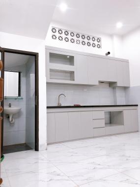 Bán nhà 3 tầng mới xây Vĩnh Ninh, Vĩnh Quỳnh, Thanh Trì ngay trung tâm huyện.