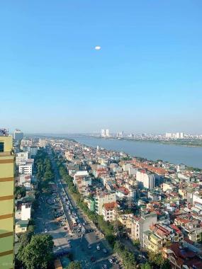 Gấp! Cho Thuê Căn hộ 2PN View Sông Hồng tại Sun Ancora, 3 Lương Yên. LH: 0975.997.166