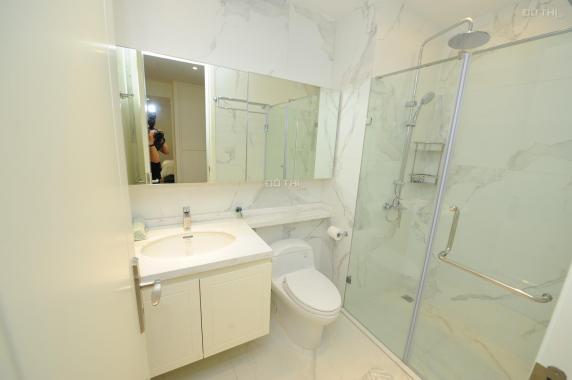 Gấp! Cho Thuê Căn hộ 2PN View Sông Hồng tại Sun Ancora, 3 Lương Yên. LH: 0975.997.166