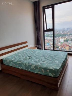 Gấp! Cho Thuê Căn hộ 2PN View Sông Hồng tại Sun Ancora, 3 Lương Yên. LH: 0975.997.166