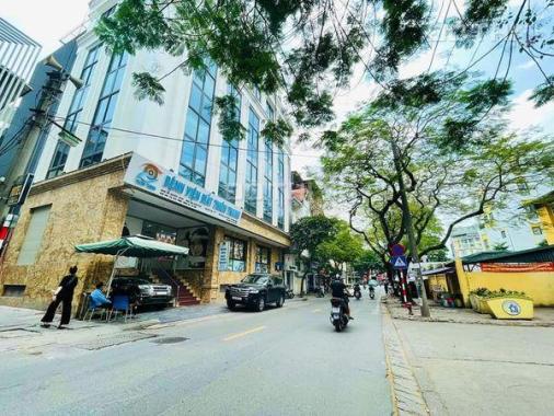 Lô góc mặt Đống Đa mặt tiền cực khủng kinh doanh đỉnh