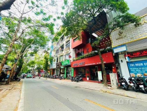 Lô góc mặt Đống Đa mặt tiền cực khủng kinh doanh đỉnh