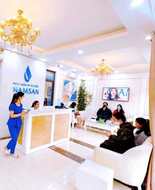 Lô góc mặt Đống Đa mặt tiền cực khủng kinh doanh đỉnh