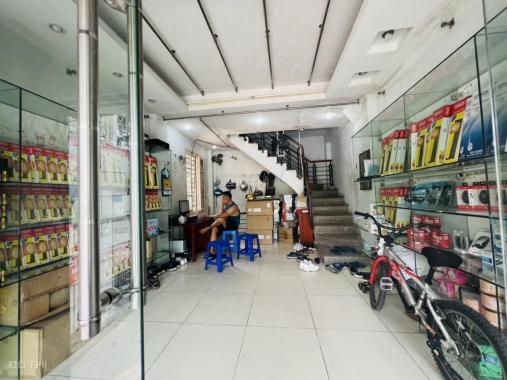 Bán gấp nhà Chùa Hà Cầu Giấy ngõ nông thông 20m ra phố 2 thoáng cực hiếm 39m2 Nhỉnh 5 tỷ