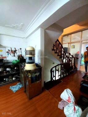 Bán gấp nhà Chùa Hà Cầu Giấy ngõ nông thông 20m ra phố 2 thoáng cực hiếm 39m2 Nhỉnh 5 tỷ