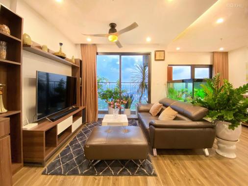 Chính chủ cần bán căn 1ng+1 view công viên cực đẹp Vinhome Gia Lâm