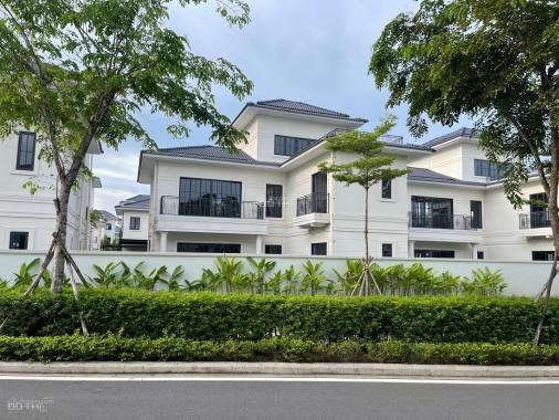 HOT-RẺ BÁN DINH THỰ MẶT SÔNG 540M2 SWANBAY GIÁ BÁN 28 TỶ, GIÁ RẺ NHẤT HIỆN TẠI, CHỈ 1 CĂN DUY NHẤT