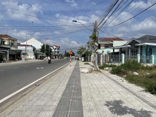 Bán đất mặt đường nhựa Diên Phước, khu dân gần đường Tỉnh Lộ.