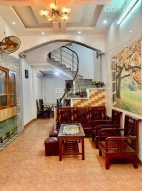 NHỈNH 2 TỶ   NHÀ MẶT NGÕ 1x TẢ THANH OAI 💥💥CẦU TÓ  ❤ dt 35m , 4t , lô góc , dân xây chắc chắn