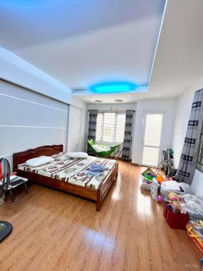 NHỈNH 2 TỶ   NHÀ MẶT NGÕ 1x TẢ THANH OAI 💥💥CẦU TÓ  ❤ dt 35m , 4t , lô góc , dân xây chắc chắn