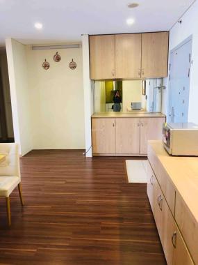 Cần bán gấp căn hộ chung cư Golden Palace Mễ Trì 128m2, 3PN,  tặng nội thất,giá 5.05 tỷ