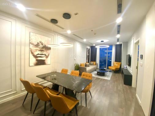 🏘 🏘 Cho thuê chung cư Green Park, Dương Đình Nghệ, 3PN Đủ Đồ
