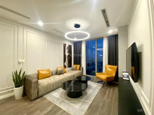 🏘 🏘 Cho thuê chung cư Green Park, Dương Đình Nghệ, 3PN Đủ Đồ