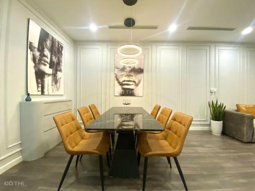 🏘 🏘 Cho thuê chung cư Green Park, Dương Đình Nghệ, 3PN Đủ Đồ