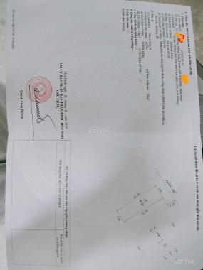 Cần bán nhà 3 tầng tại phường Đồng Tiến, Tp. Hòa Bình.
