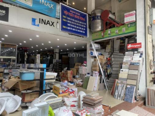 Nhỉnh 60 tỷ Mặt phố Thanh Nhàn ngay Ngã tư Bạch Mai Lê Thanh Nghị 170m2 x Mặt tiền 9m, Sổ Vuông Đẹp