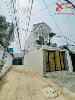 🆘📣 Mùa Hè đến Bán Nhà 1 trệt 1 lầu 170m2 góc 2 mặt tiền KP9 Tân Phong Tp Biên Hoà chỉ 2,99 tỷ