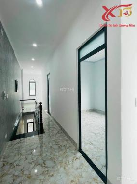 🆘📣 Mùa Hè đến Bán Nhà 1 trệt 1 lầu 170m2 góc 2 mặt tiền KP9 Tân Phong Tp Biên Hoà chỉ 2,99 tỷ