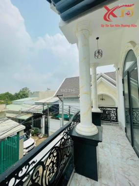 🆘📣 Mùa Hè đến Bán Nhà 1 trệt 1 lầu 170m2 góc 2 mặt tiền KP9 Tân Phong Tp Biên Hoà chỉ 2,99 tỷ