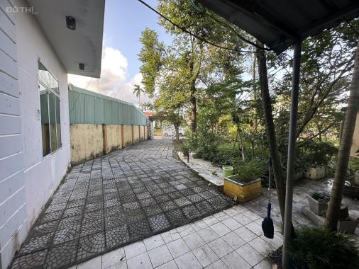 Định cư nước ngoài chính chủ cần bán nhà vườn 100% thổ cư ở Thôn Phong Nam, Hoà Châu, Hoà Vang
