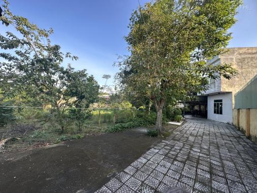 Định cư nước ngoài chính chủ cần bán nhà vườn 100% thổ cư ở Thôn Phong Nam, Hoà Châu, Hoà Vang