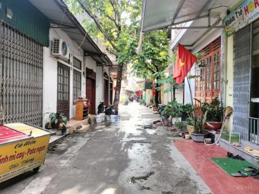 Cần bán nhà  ngõ 442, đường Cù Chính Lan., phường Đồng Tiến, Tp hòa bình.