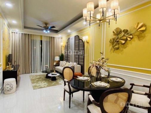 Chính chủ bán No4.1X.09 DT 97.68m2 3PN căn góc view bể bơi view Nội khu giá 3,x tỷ thanh toán 95%